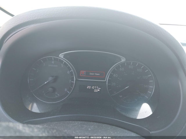 2013 Nissan Altima 2.5 S მანქანა იყიდება აუქციონზე, vin: 1N4AL3AP5DC126132, აუქციონის ნომერი: 46184772