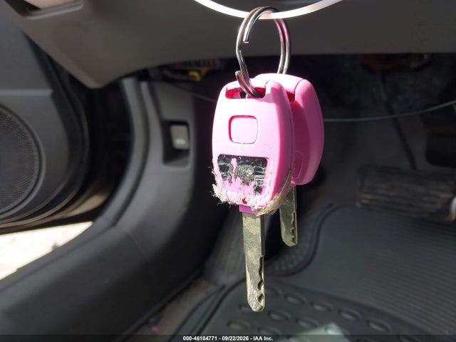 Aukcja sprzedaży 2010 Honda Civic Lx, vin: 2HGFG1B69AH507779, numer aukcji: 46184771