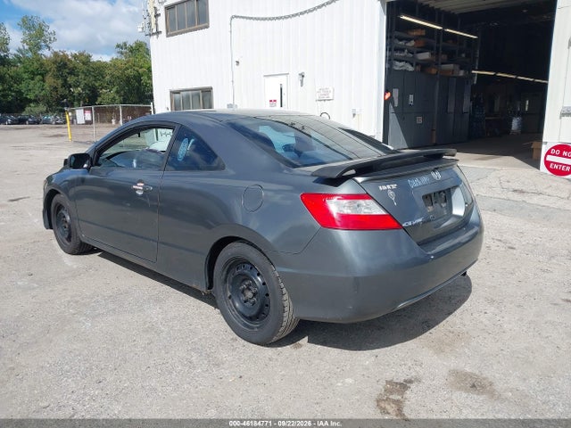 Aukcja sprzedaży 2010 Honda Civic Lx, vin: 2HGFG1B69AH507779, numer aukcji: 46184771