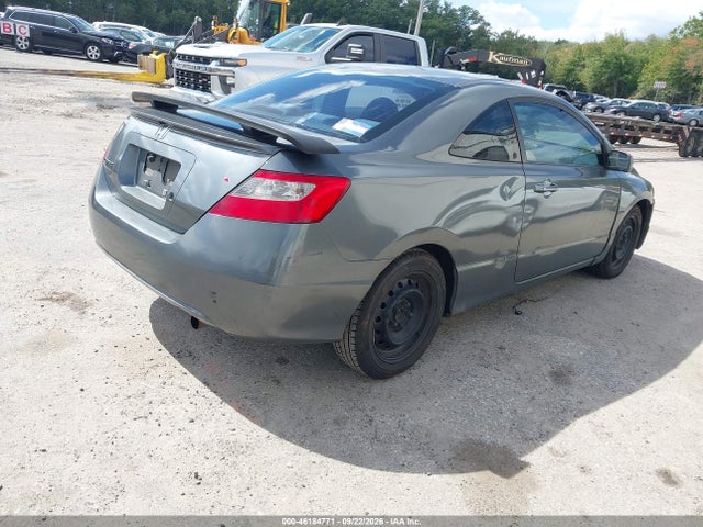 Aukcja sprzedaży 2010 Honda Civic Lx, vin: 2HGFG1B69AH507779, numer aukcji: 46184771