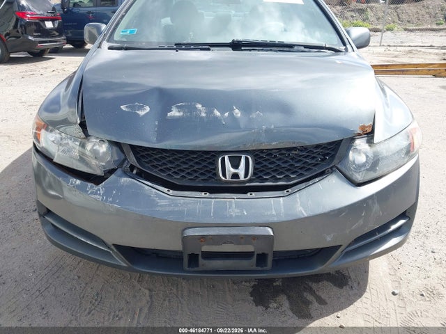 Aukcja sprzedaży 2010 Honda Civic Lx, vin: 2HGFG1B69AH507779, numer aukcji: 46184771