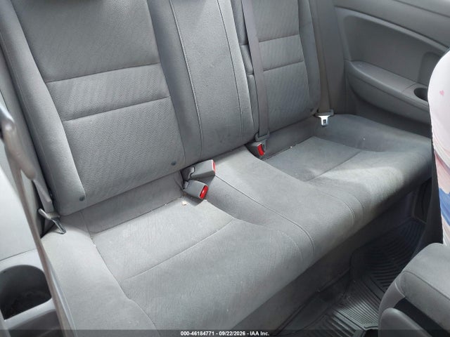 Aukcja sprzedaży 2010 Honda Civic Lx, vin: 2HGFG1B69AH507779, numer aukcji: 46184771