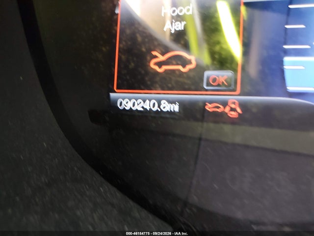 Продажа на аукционе авто 2017 Ford Edge Titanium, vin: 2FMPK4K81HBB85507, номер лота: 46184775