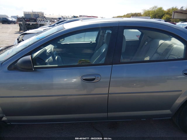 2006 Chrysler Sebring Touring მანქანა იყიდება აუქციონზე, vin: 1C3EL56R26N143063, აუქციონის ნომერი: 46184777