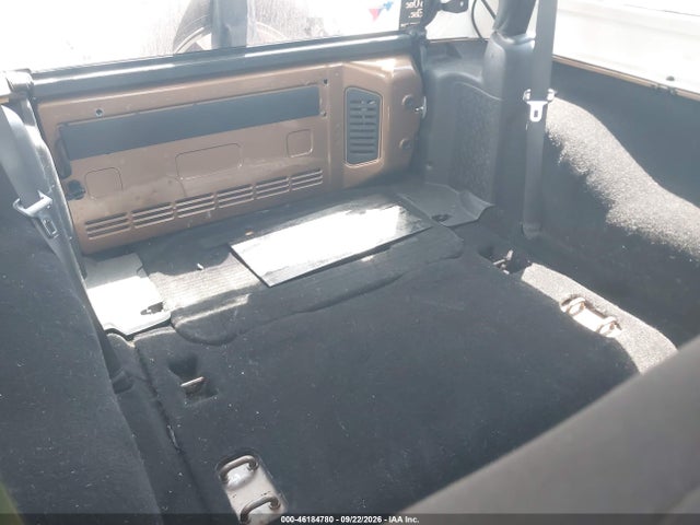 46184780 :رقم المزاد ، 1C4AJWAG1FL598171 vin ، 2015 Jeep Wrangler Sport مزاد بيع
