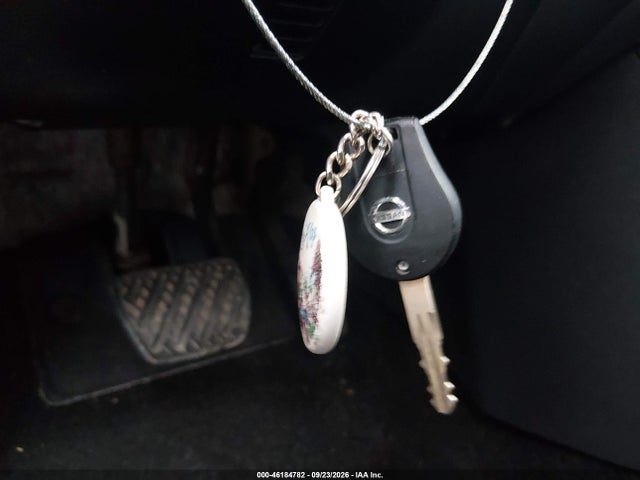 2014 Nissan Juke S მანქანა იყიდება აუქციონზე, vin: JN8AF5MV8ET481406, აუქციონის ნომერი: 46184782