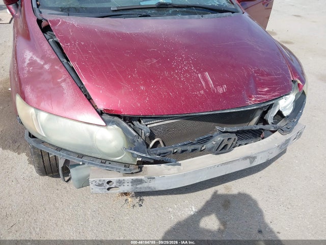 Продажа на аукционе авто 2011 Honda Civic Ex, vin: 2HGFA1F81BH528818, номер лота: 46184785