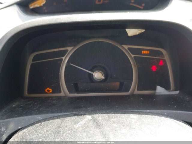 Продажа на аукционе авто 2011 Honda Civic Ex, vin: 2HGFA1F81BH528818, номер лота: 46184785