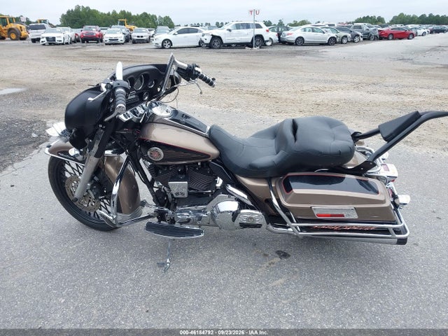 Aukcja sprzedaży 2004 Harley-davidson Flhtcui, vin: 5HD1FCW1X4Y610488, numer aukcji: 46184792