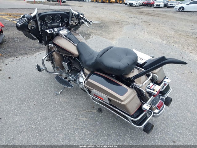 Aukcja sprzedaży 2004 Harley-davidson Flhtcui, vin: 5HD1FCW1X4Y610488, numer aukcji: 46184792