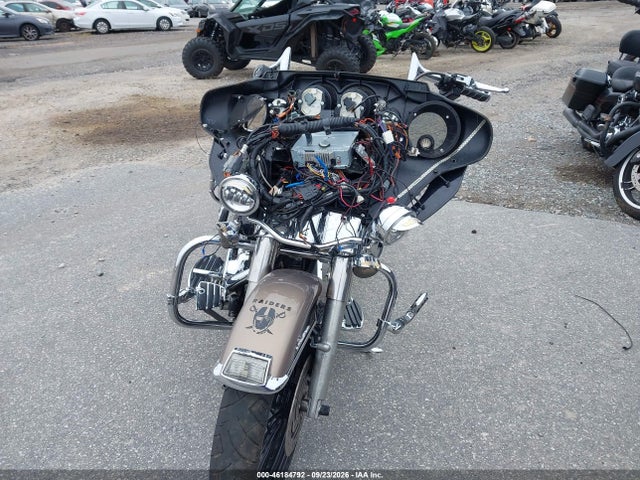 Aukcja sprzedaży 2004 Harley-davidson Flhtcui, vin: 5HD1FCW1X4Y610488, numer aukcji: 46184792