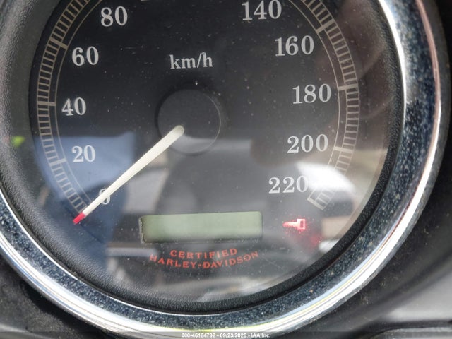 Aukcja sprzedaży 2004 Harley-davidson Flhtcui, vin: 5HD1FCW1X4Y610488, numer aukcji: 46184792