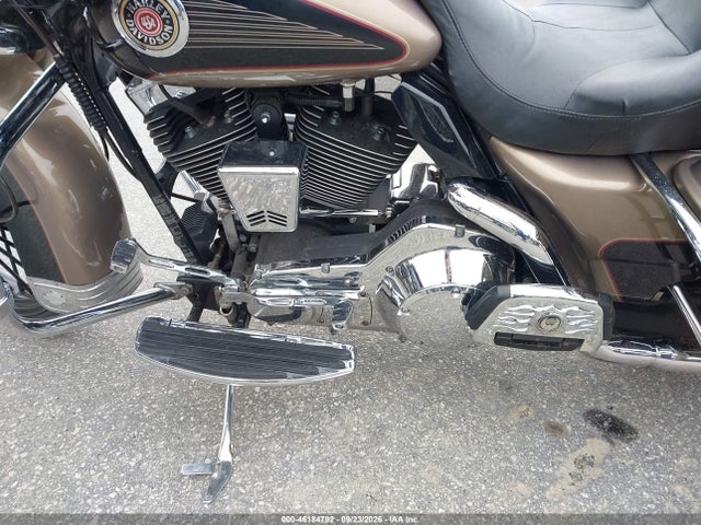 Aukcja sprzedaży 2004 Harley-davidson Flhtcui, vin: 5HD1FCW1X4Y610488, numer aukcji: 46184792