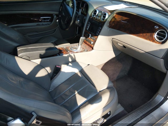 2005 Bentley Continental Gt მანქანა იყიდება აუქციონზე, vin: SCBCR63W85C030135, აუქციონის ნომერი: 46184802