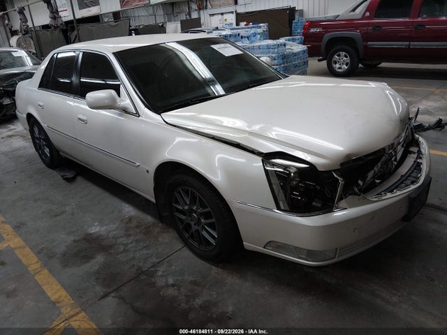 Aukcja sprzedaży 2007 Cadillac Dts Luxury Ii, vin: 1G6KD57Y07U213445, numer aukcji: 46184811