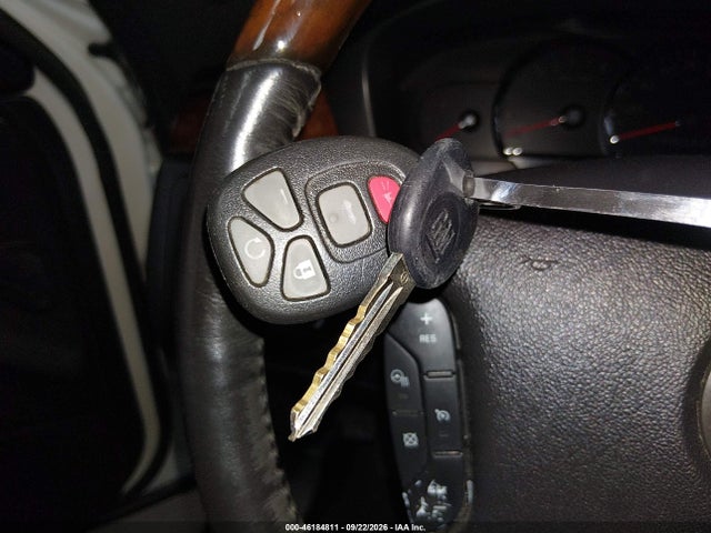 Aukcja sprzedaży 2007 Cadillac Dts Luxury Ii, vin: 1G6KD57Y07U213445, numer aukcji: 46184811