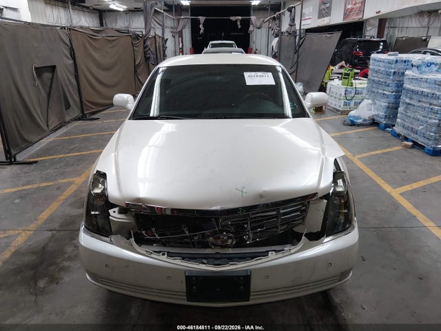 Aukcja sprzedaży 2007 Cadillac Dts Luxury Ii, vin: 1G6KD57Y07U213445, numer aukcji: 46184811