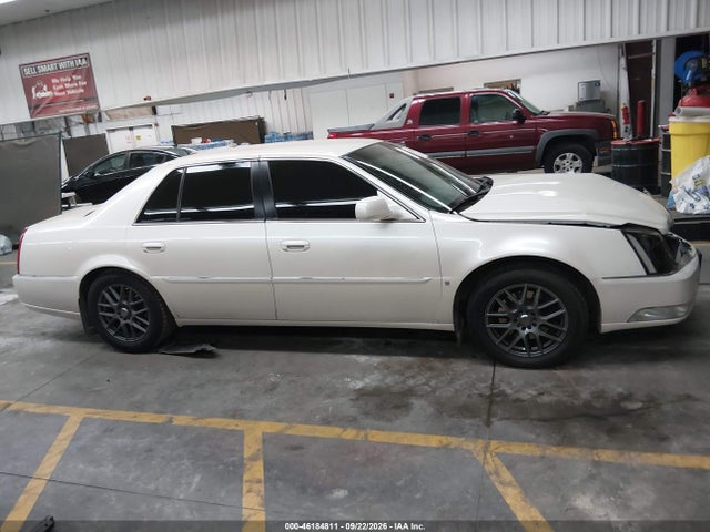 Aukcja sprzedaży 2007 Cadillac Dts Luxury Ii, vin: 1G6KD57Y07U213445, numer aukcji: 46184811