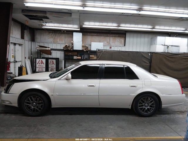 Aukcja sprzedaży 2007 Cadillac Dts Luxury Ii, vin: 1G6KD57Y07U213445, numer aukcji: 46184811