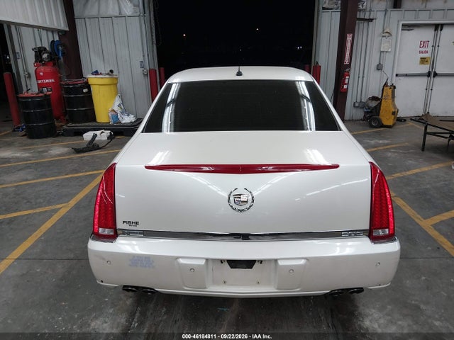 Aukcja sprzedaży 2007 Cadillac Dts Luxury Ii, vin: 1G6KD57Y07U213445, numer aukcji: 46184811