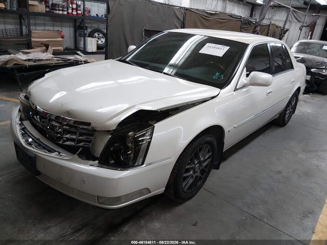 Aukcja sprzedaży 2007 Cadillac Dts Luxury Ii, vin: 1G6KD57Y07U213445, numer aukcji: 46184811