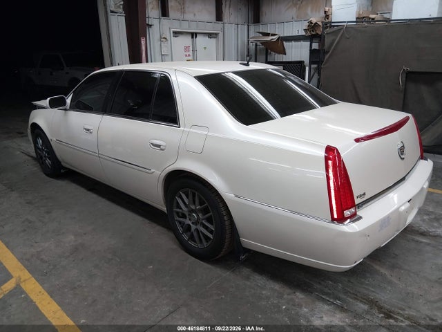 Aukcja sprzedaży 2007 Cadillac Dts Luxury Ii, vin: 1G6KD57Y07U213445, numer aukcji: 46184811