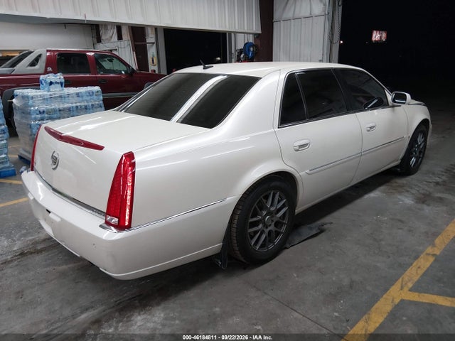 Aukcja sprzedaży 2007 Cadillac Dts Luxury Ii, vin: 1G6KD57Y07U213445, numer aukcji: 46184811