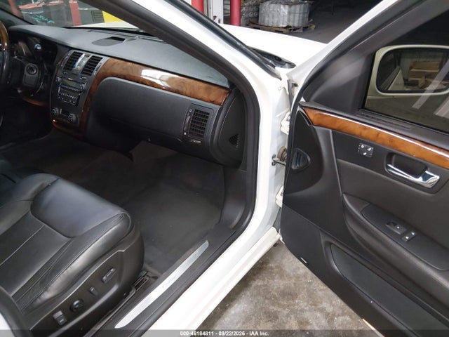 Aukcja sprzedaży 2007 Cadillac Dts Luxury Ii, vin: 1G6KD57Y07U213445, numer aukcji: 46184811