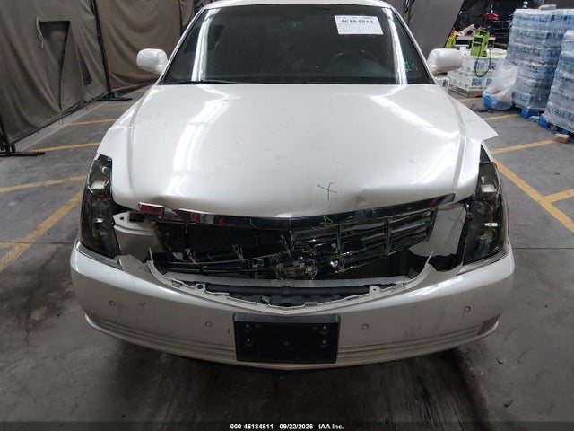 Aukcja sprzedaży 2007 Cadillac Dts Luxury Ii, vin: 1G6KD57Y07U213445, numer aukcji: 46184811