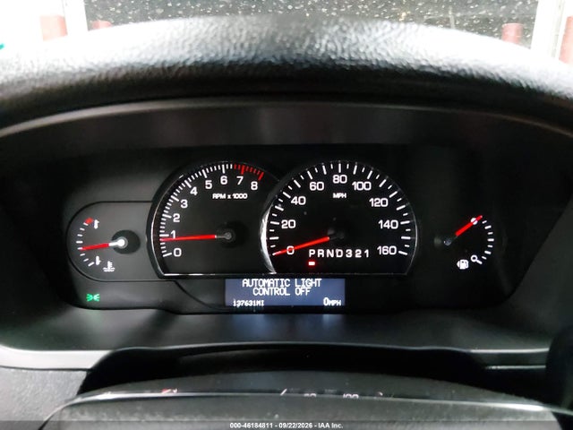 Aukcja sprzedaży 2007 Cadillac Dts Luxury Ii, vin: 1G6KD57Y07U213445, numer aukcji: 46184811