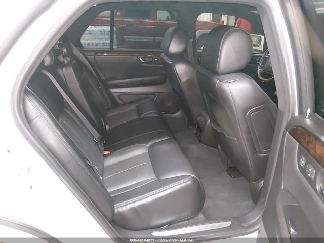 Aukcja sprzedaży 2007 Cadillac Dts Luxury Ii, vin: 1G6KD57Y07U213445, numer aukcji: 46184811