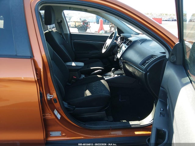 JA4ARUAU9NU016954 Mitsubishi Outlander Sport 2.0 Es Awc