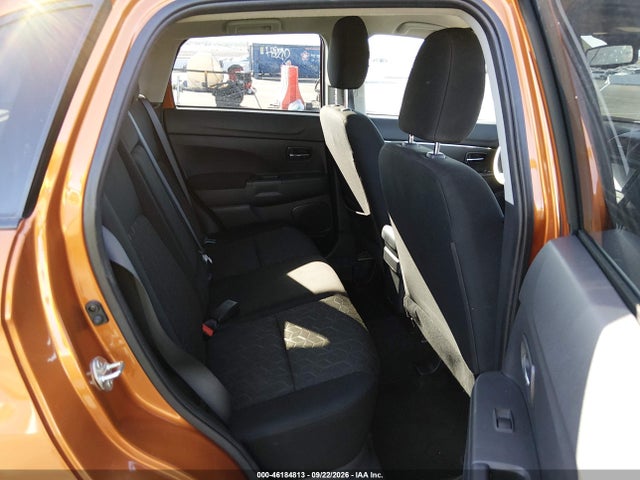 JA4ARUAU9NU016954 Mitsubishi Outlander Sport 2.0 Es Awc