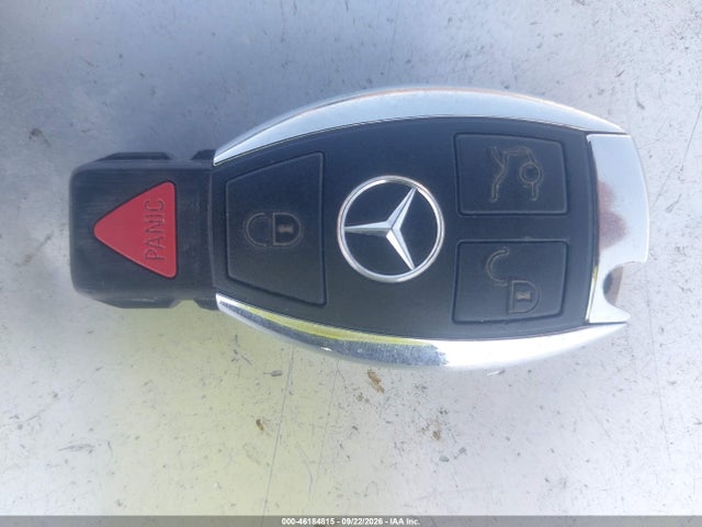 Aukcja sprzedaży 2013 Mercedes-benz C 250 Sport, vin: WDDGF4HB6DR275471, numer aukcji: 46184815