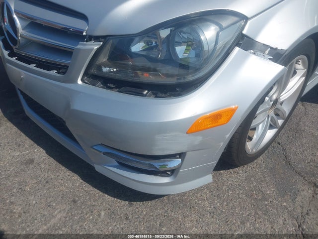 Aukcja sprzedaży 2013 Mercedes-benz C 250 Sport, vin: WDDGF4HB6DR275471, numer aukcji: 46184815