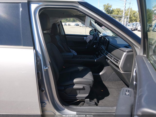 Hyundai Santa Fe Sel 2026 5NMP24GL5TH191953 Image 5