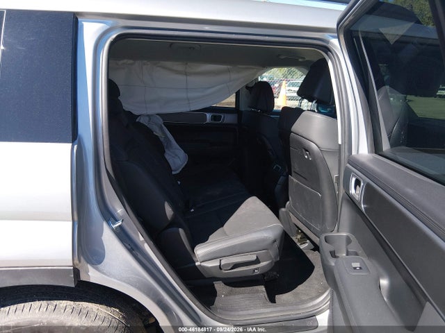 Hyundai Santa Fe Sel 2026 5NMP24GL5TH191953 Image 8