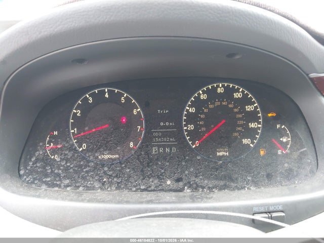 Auction sale of the 2007 Hyundai Azera Limited/se, vin: KMHFC46F97A183063, lot number: 46184822