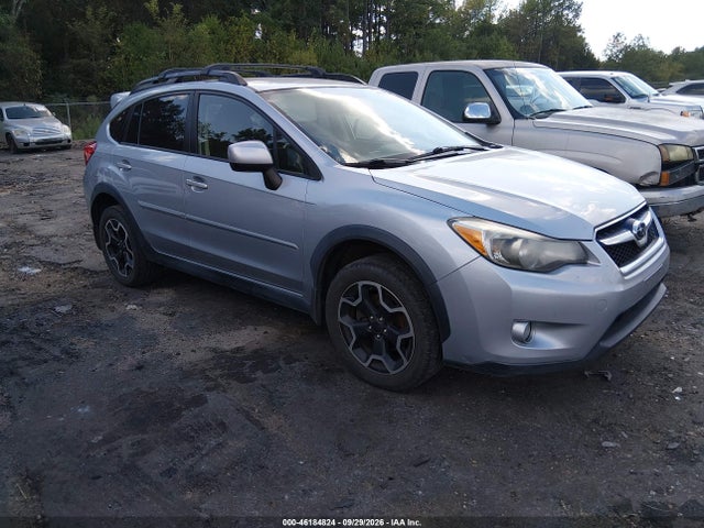 46184824 :رقم المزاد ، JF2GPAGC9D2871927 vin ، 2013 Subaru Xv Crosstrek 2.0i Limited مزاد بيع