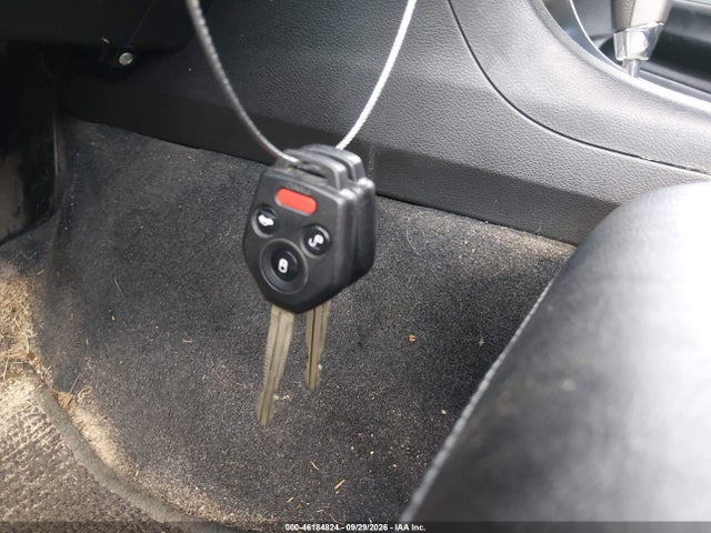46184824 :رقم المزاد ، JF2GPAGC9D2871927 vin ، 2013 Subaru Xv Crosstrek 2.0i Limited مزاد بيع