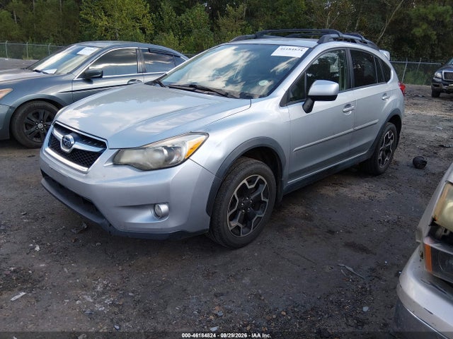 46184824 :رقم المزاد ، JF2GPAGC9D2871927 vin ، 2013 Subaru Xv Crosstrek 2.0i Limited مزاد بيع