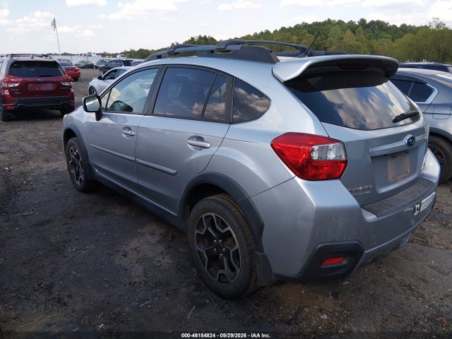 46184824 :رقم المزاد ، JF2GPAGC9D2871927 vin ، 2013 Subaru Xv Crosstrek 2.0i Limited مزاد بيع
