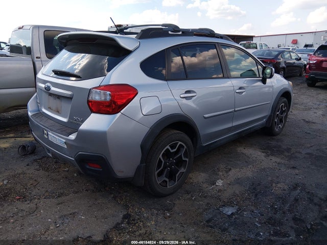 46184824 :رقم المزاد ، JF2GPAGC9D2871927 vin ، 2013 Subaru Xv Crosstrek 2.0i Limited مزاد بيع