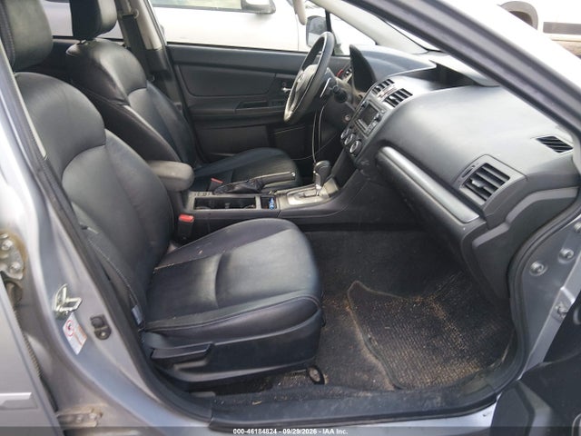 46184824 :رقم المزاد ، JF2GPAGC9D2871927 vin ، 2013 Subaru Xv Crosstrek 2.0i Limited مزاد بيع