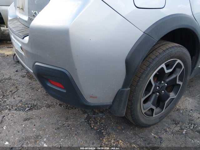 46184824 :رقم المزاد ، JF2GPAGC9D2871927 vin ، 2013 Subaru Xv Crosstrek 2.0i Limited مزاد بيع