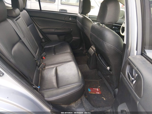 46184824 :رقم المزاد ، JF2GPAGC9D2871927 vin ، 2013 Subaru Xv Crosstrek 2.0i Limited مزاد بيع