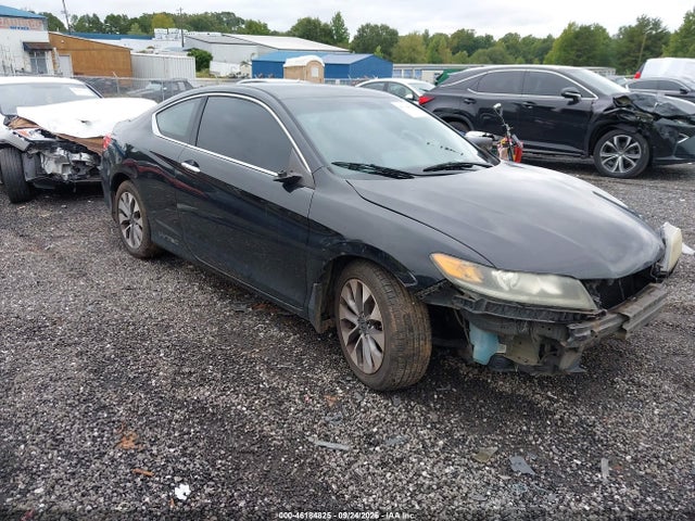 2015 Honda Accord Lx-s მანქანა იყიდება აუქციონზე, vin: 1HGCT1A38FA001923, აუქციონის ნომერი: 46184825