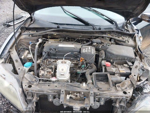 2015 Honda Accord Lx-s მანქანა იყიდება აუქციონზე, vin: 1HGCT1A38FA001923, აუქციონის ნომერი: 46184825
