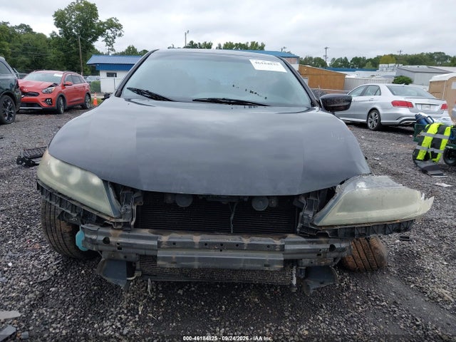 2015 Honda Accord Lx-s მანქანა იყიდება აუქციონზე, vin: 1HGCT1A38FA001923, აუქციონის ნომერი: 46184825