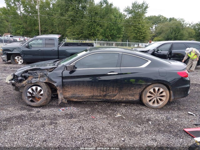 2015 Honda Accord Lx-s მანქანა იყიდება აუქციონზე, vin: 1HGCT1A38FA001923, აუქციონის ნომერი: 46184825